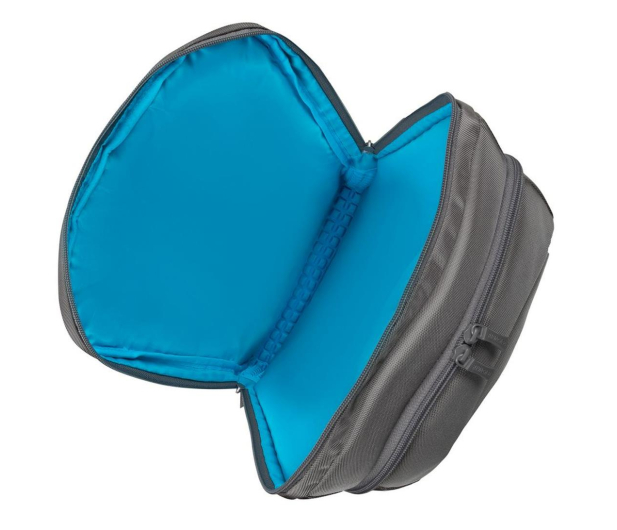 RIVACASE Ulsan 8267 Plecak laptop 17,3" szary - 1274760 - zdjęcie 5